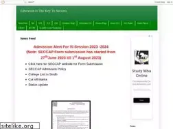 Sites similar to iqbaljahanakademy.blogspot.com