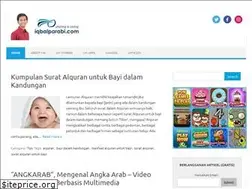 Sites similar to iqbalparabi.com