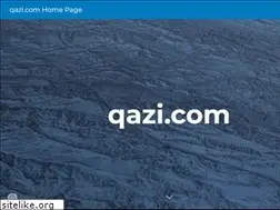 Sites similar to iqbalqazi.com