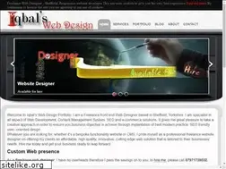 Sites similar to iqbalweb.co.uk