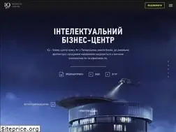 Sites similar to iqbc.ua