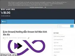 Sites similar to iqbi.vn