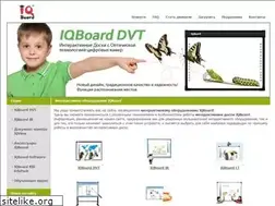 Sites similar to iqboard.ru