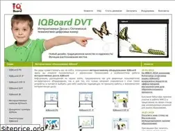 Sites similar to iqboard.su