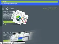 Sites similar to iqbuzz.pro