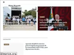 Sites similar to iqcancun.com