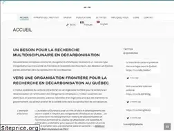 Sites similar to iqcarbone.org