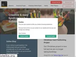 Sites similar to iqcardschoolfundraising.com
