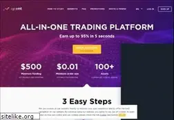Sites similar to iqcent.com