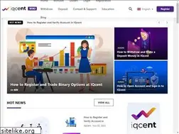 Sites similar to iqcentwiki.com