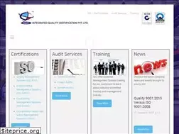 Sites similar to iqcglobal.com.au