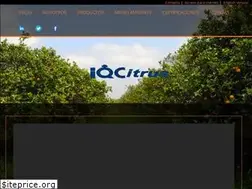 Sites similar to iqcitrus.com