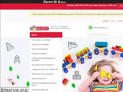 Sites similar to iqcity.com.ua