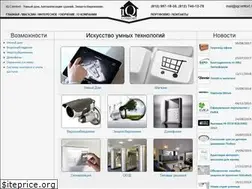 Sites similar to iqcomfort.ru