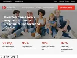 Sites similar to iqconsultancy.ru