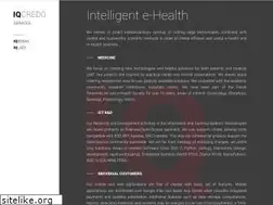 Sites similar to iqcredo.com