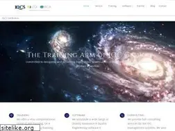 Sites similar to iqcs.net