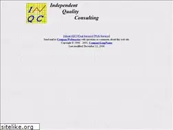 Sites similar to iqcweb.com