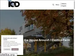 Sites similar to iqd.it