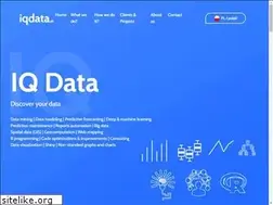 Sites similar to iqdata.pl