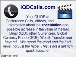 Sites similar to iqdcalls.com