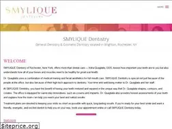 Sites similar to iqdentistry.com