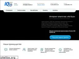 Sites similar to iqdesign.ru