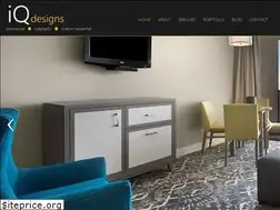 Sites similar to iqdesigns.com