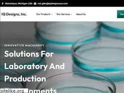 Sites similar to iqdesignsusa.com