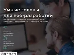 Sites similar to iqdev.digital
