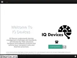 Sites similar to iqdevices.com