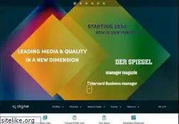 Sites similar to iqdigital.de