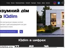 Sites similar to iqdim.com