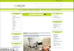 Sites similar to iqdir.com