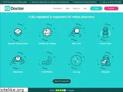 Sites similar to iqdoctor.co.uk