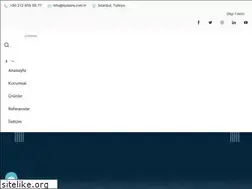 Sites similar to iqdoors.com.tr