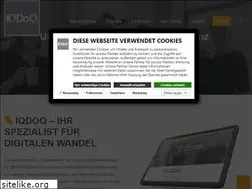 Sites similar to iqdoq.de