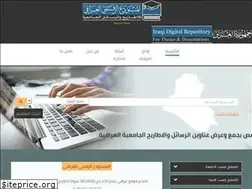 Sites similar to iqdr.iq
