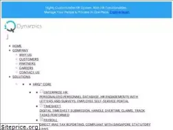 Sites similar to iqdynamics.com