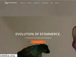 Sites similar to iqecommerce.com