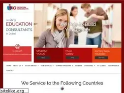 Sites similar to iqeducationconsultants.com
