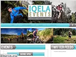 Sites similar to iqela-events.co.za