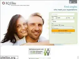 Sites similar to iqelite.com