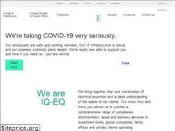 Sites similar to iqeq.com