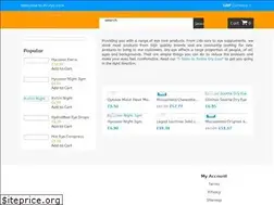 Sites similar to iqeyecare.uk