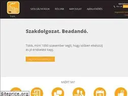 Sites similar to iqfactory.hu