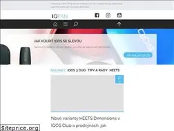 Sites similar to iqfan.cz