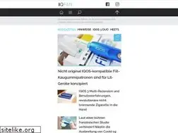 Sites similar to iqfan.de
