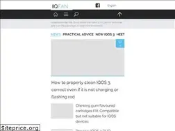 Sites similar to iqfan.eu