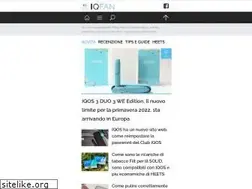 Sites similar to iqfan.it